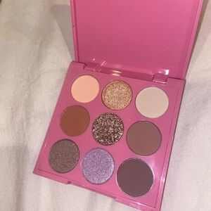 Eyeshadow Palette